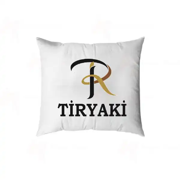 Tiryaki Baskl Yastk