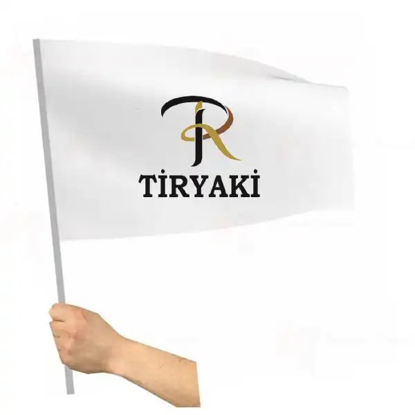 Tiryaki Sopal Bayraklar