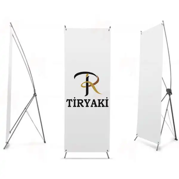 Tiryaki X Banner Bask zellii