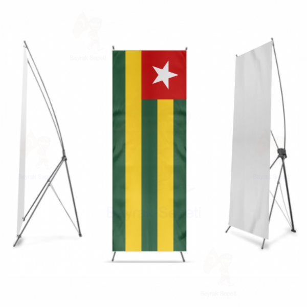 Togo X Banner Bask