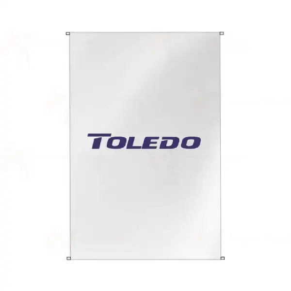 Toledo Bina Cephesi Bayrak zellikleri