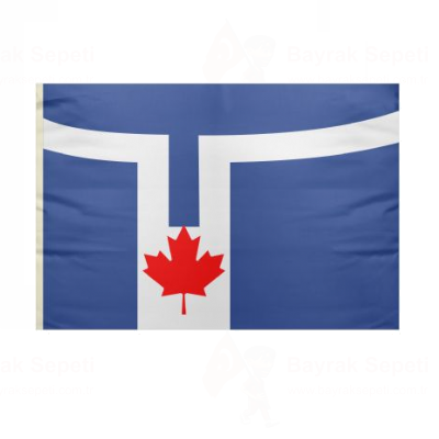 Toronto lke Bayraklar