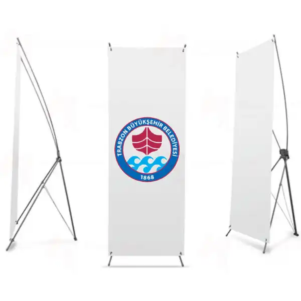 Trabzon Bykehir Belediyesi X Banner Bask