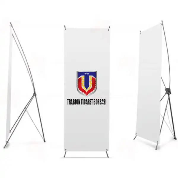 Trabzon Ticaret Borsas X Banner Bask