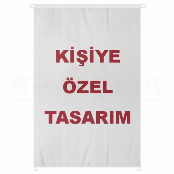 Trabzonspor Kişiye Özel Bayrağı