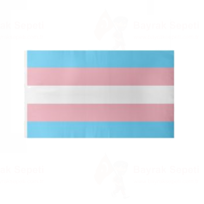 Transgender Pride Bayra