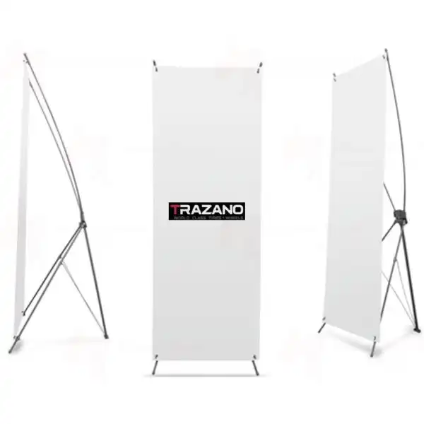 Trazano X Banner Bask Ebatlar