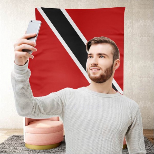 Trinidad ve Tobago Arka Plan Duvar Manzara Resimleri