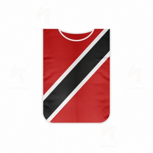 Trinidad ve Tobago Grev nlkleri