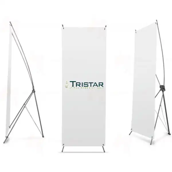 Tristar X Banner Bask Sat Fiyat
