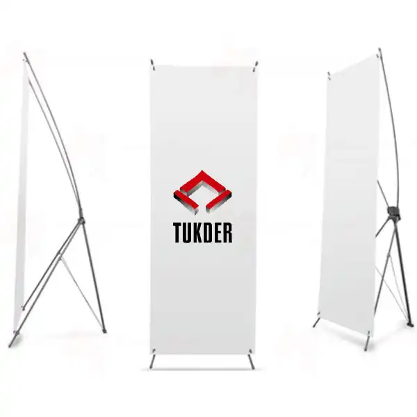 Tukder X Banner Bask