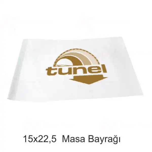 Tnel istanbul Masa Bayraklar Toptan Alm