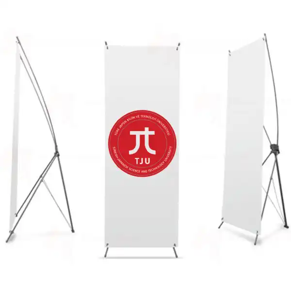 Trk Japon Bilim ve Teknoloji niversitesi X Banner Bask