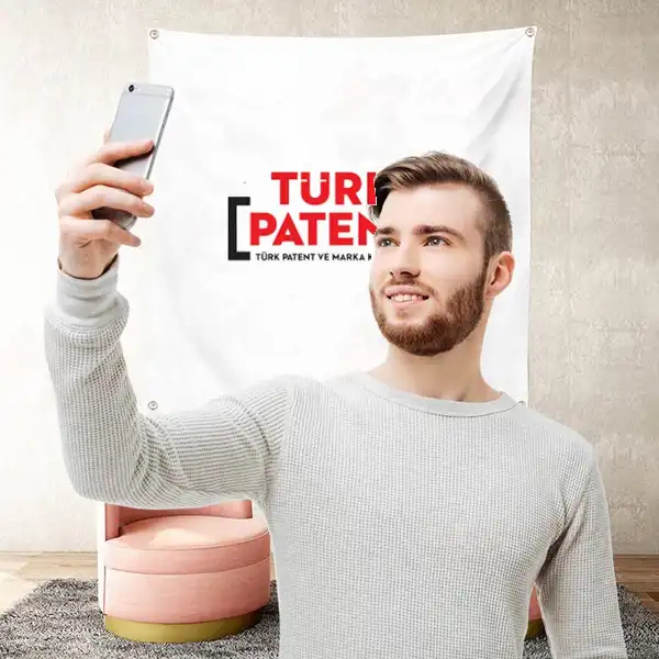 Trk Patent ve Marka Kurumu Arka Plan Duvar Manzara Resimleri