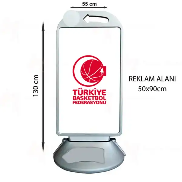 Trkiye Basketbol Federasyonu Byk Boy Park Dubas Fiyatlar