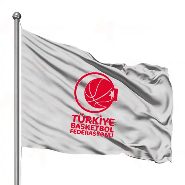 Trkiye Basketbol Federasyonu Bayra Satn Al