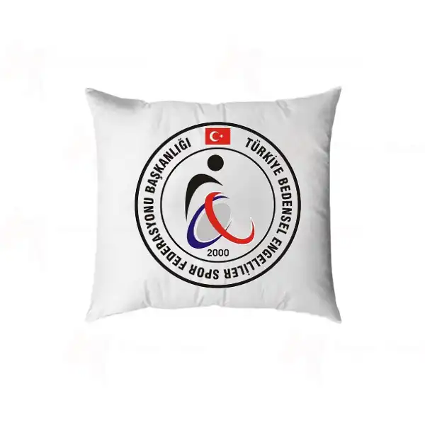Trkiye Bedensel Engelliler Spor Federasyonu Baskl Yastk