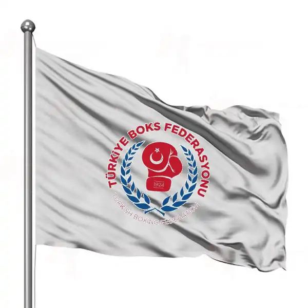 Trkiye Boks Federasyonu Gnder Bayra
