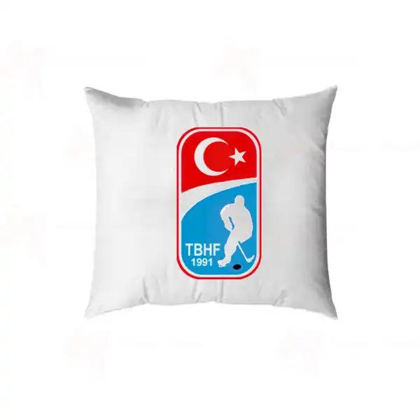 Trkiye Buz Hokeyi Federasyonu Baskl Yastk