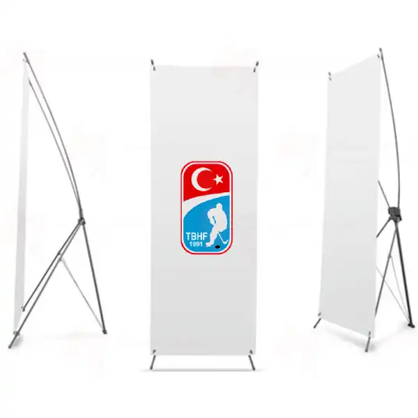 Trkiye Buz Hokeyi Federasyonu X Banner Bask