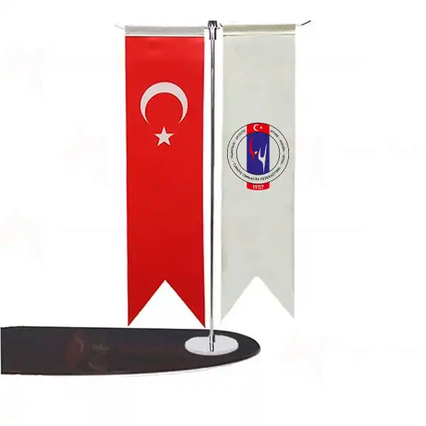 Trkiye Cimnastik Federasyonu T Masa Bayraklar zellii