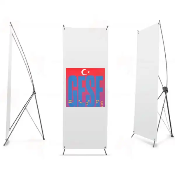 Trkiye Grme Engelliler Spor Federasyonu X Banner Bask