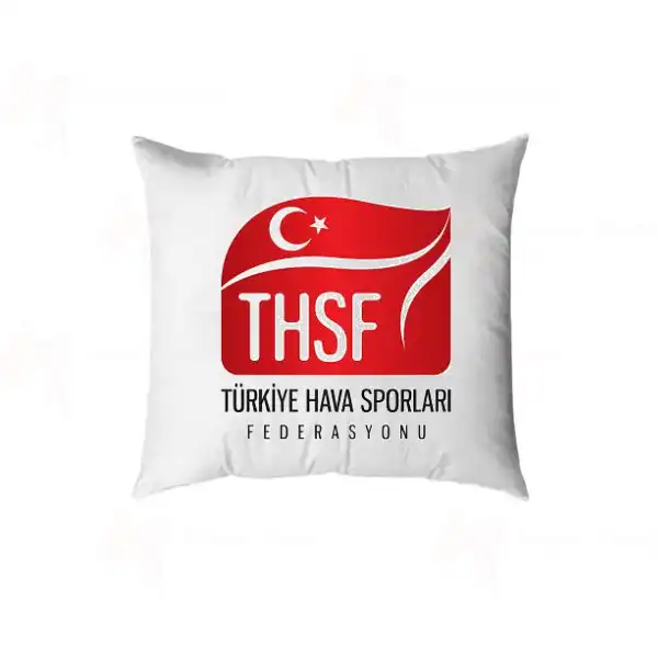 Trkiye Hava Sporlar Federasyonu Baskl Yastk