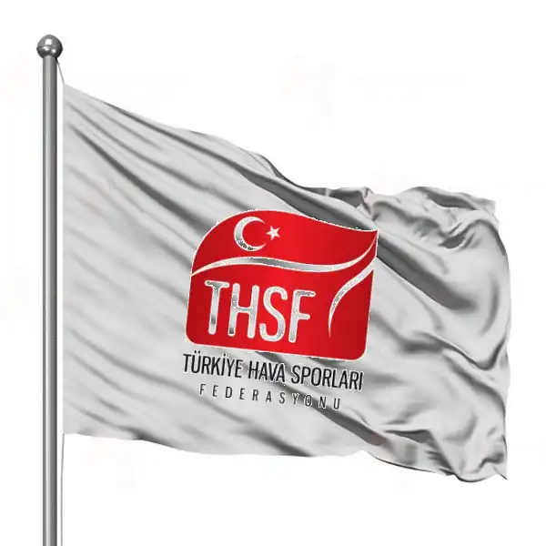 Trkiye Hava Sporlar Federasyonu Gnder Bayra