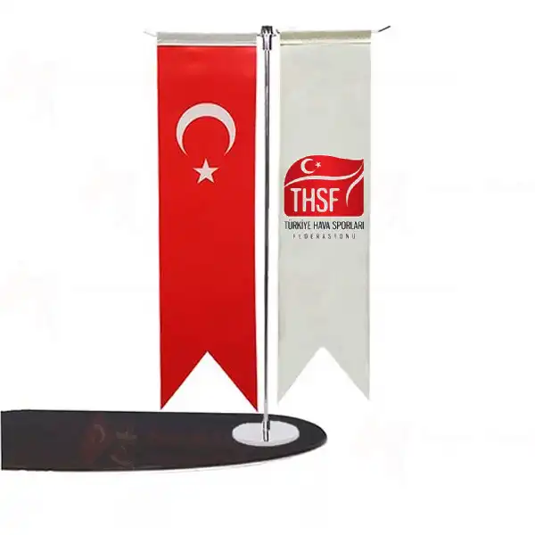 Trkiye Hava Sporlar Federasyonu T Masa Bayraklar