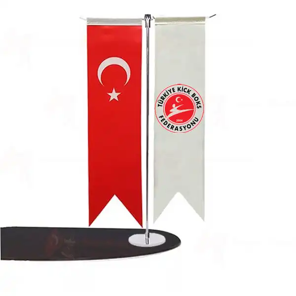 Trkiye Kick Boks Federasyonu T Masa Bayraklar Fiyat