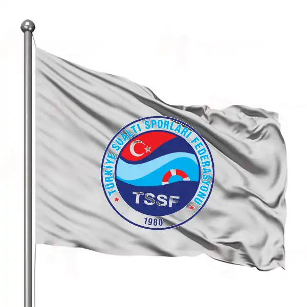 Trkiye Sualt Sporlar Federasyonu Gnder Bayra