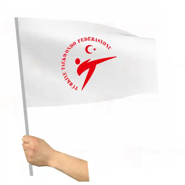 Trkiye Taekwondo Federasyonu Sopal Bayraklar zellii