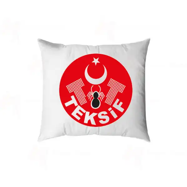 Trkiye Tekstil rme Giyim ve Deri Sanayii ileri Sendikas Baskl Yastk
