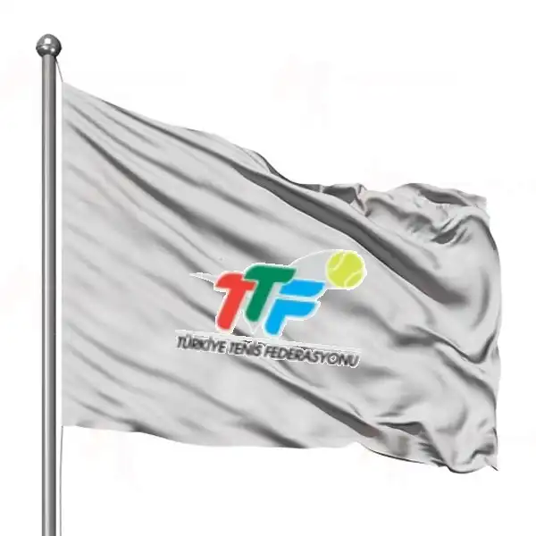 Trkiye Tenis Federasyonu Gnder Bayra