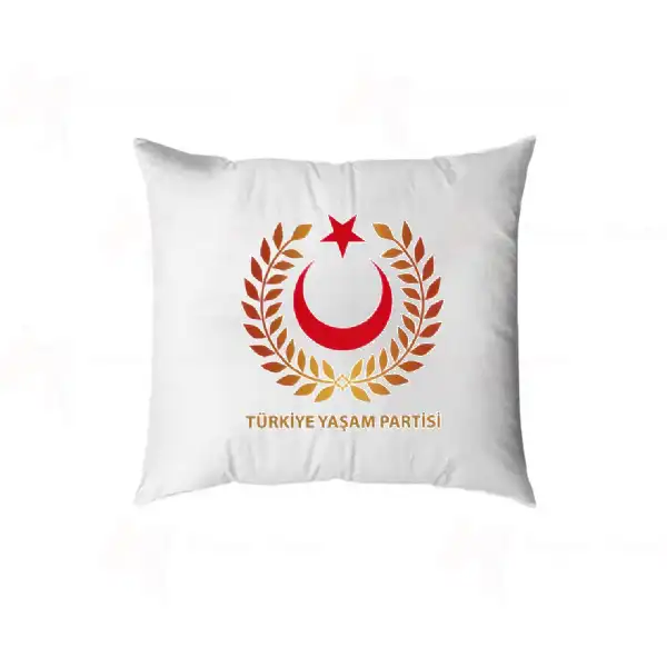 Trkiye Yaam Partisi Bayrak