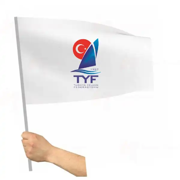 Trkiye Yelken Federasyonu Sopal Bayraklar