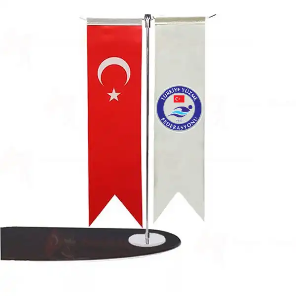 Trkiye Yzme Federasyonu T Masa Bayraklar Resmi