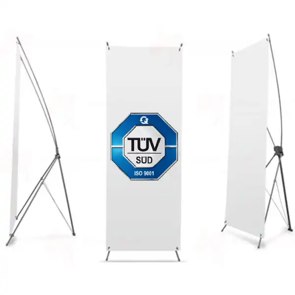 Tv Sd 9001 X Banner Bask imalat
