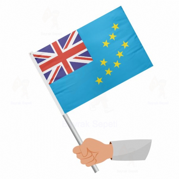 Tuvalu Sopal Bayraklar Ne Demek