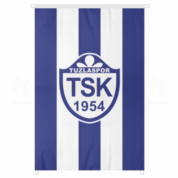 Tuzlaspor Flag