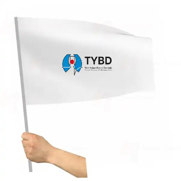 Tybd Sopalı Bayraklar
