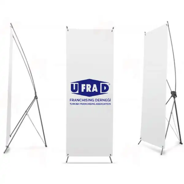 Ufrad X Banner Bask Tasarmlar