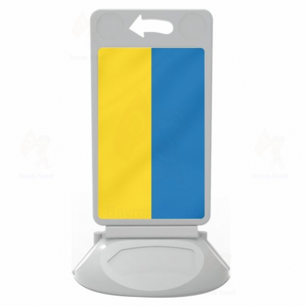 Ukrayna Plastik Duba eitleri Satlar