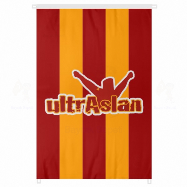 Ultraslan Flag