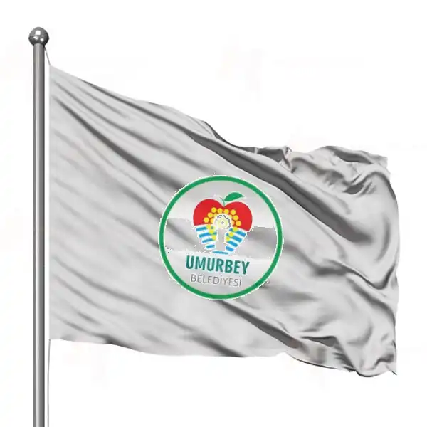 Umurbey Belediyesi Gnder Bayra