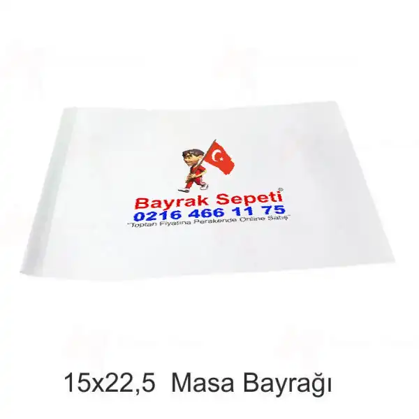 Union Rheydt Masa Bayraklar