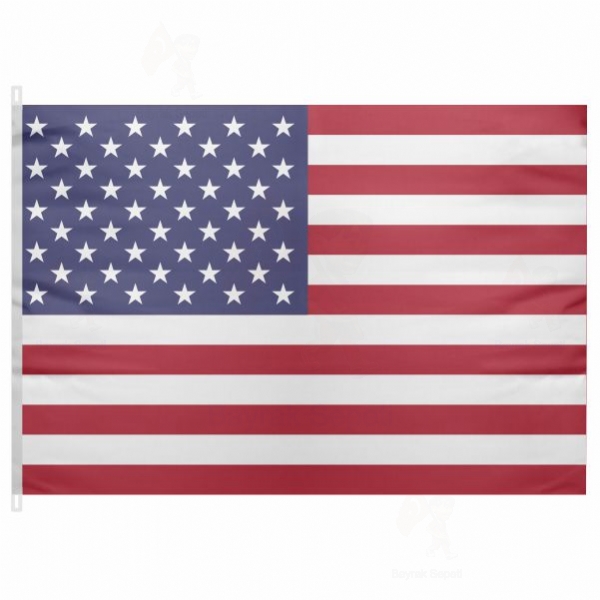 United States of America Bayra