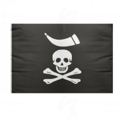 Unknown Jolly Roger Bayra