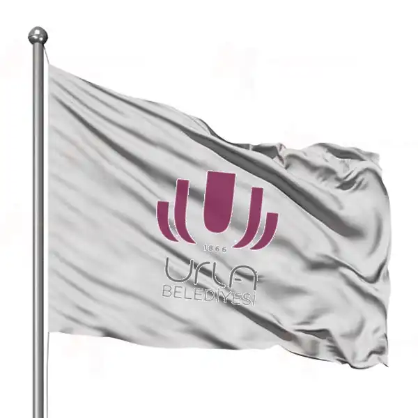 Urla Belediyesi Gönder Bayrağı