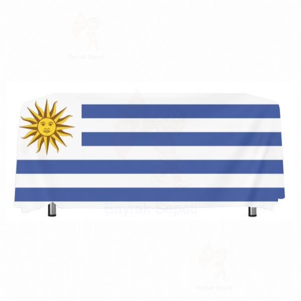 Uruguay Baskl Masa rts malatlar